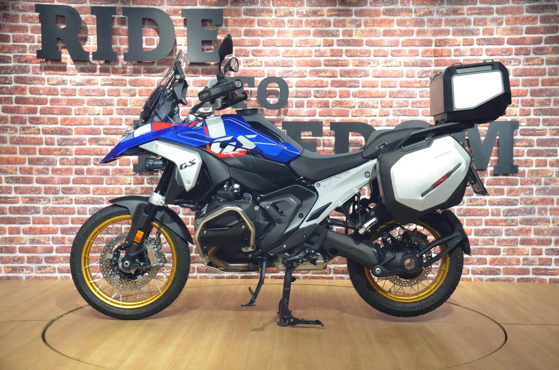 BMW R 1300 GS